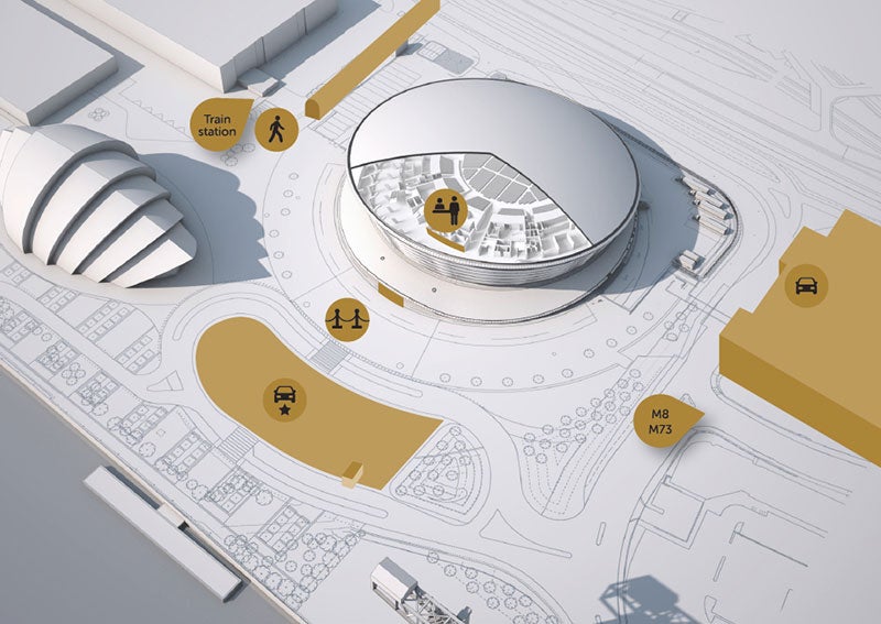 Attending An Event Hydro Club